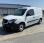 Fourgon avec parois et toit rigide Mercedes Citan