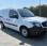 Fourgon avec parois et toit rigide Mercedes Citan