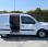 Fourgon avec parois et toit rigide Mercedes Citan