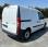 Fourgon avec parois et toit rigide Mercedes Citan