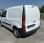 Fourgon avec parois et toit rigide Mercedes Citan