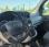 Fourgon avec parois et toit rigide Mercedes Citan