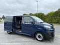 Fourgon avec parois et toit rigide Peugeot Expert