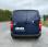 Fourgon avec parois et toit rigide Peugeot Expert