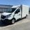 Fourgon à température dirigée (frigo) Renault Trafic