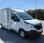 Fourgon à température dirigée (frigo) Renault Trafic