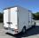 Fourgon à température dirigée (frigo) Renault Trafic