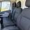 Fourgon à température dirigée (frigo) Renault Trafic