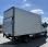 Fourgon avec parois et toit rigide Mercedes Sprinter
