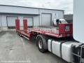 Porte-engins Nooteboom Porte engins
