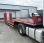 Porte-engins Nooteboom Porte engins