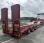 Porte-engins Nooteboom Porte engins