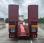 Porte-engins Nooteboom Porte engins