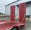 Porte-engins Nooteboom Porte engins