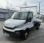 Benne basculante de chantier et de TP Iveco Daily