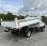 Benne basculante de chantier et de TP Iveco Daily