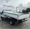 Benne basculante de chantier et de TP Iveco Daily
