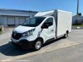Fourgon à température dirigée (frigo) Renault Trafic