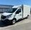 Fourgon à température dirigée (frigo) Renault Trafic