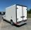 Fourgon à température dirigée (frigo) Renault Trafic