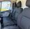 Fourgon à température dirigée (frigo) Renault Trafic