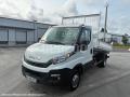 Benne basculante de chantier et de TP Iveco Daily