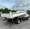 Benne basculante de chantier et de TP Iveco Daily