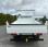 Benne basculante de chantier et de TP Iveco Daily