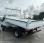 Benne basculante de chantier et de TP Iveco Daily