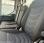Benne basculante de chantier et de TP Iveco Daily