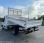Benne basculante de chantier et de TP Renault Master Propulsion