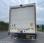 Fourgon avec parois et toit rigide Mercedes Atego