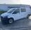 Fourgon avec parois et toit rigide Mercedes Mixto 116 Cdi long 5 places