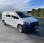 Fourgon avec parois et toit rigide Mercedes Mixto 116 Cdi long 5 places