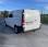 Fourgon avec parois et toit rigide Mercedes Mixto 116 Cdi long 5 places