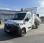 Benne basculante de chantier et de TP Renault Master III Traction
