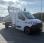 Benne basculante de chantier et de TP Renault Master III Traction