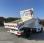 Benne basculante de chantier et de TP Renault Master III Traction