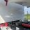 Benne basculante de chantier et de TP Renault Master III Traction