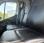 Benne basculante de chantier et de TP Renault Master III Traction