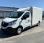 Fourgon à température dirigée (frigo) Renault Trafic