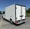 Fourgon à température dirigée (frigo) Renault Trafic