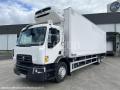 Fourgon à température dirigée (frigo) Renault Gamme D
