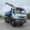 Benne basculante de chantier et de TP Renault Kerax