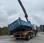 Benne basculante de chantier et de TP Renault Kerax