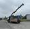 Benne basculante de chantier et de TP Renault Kerax