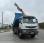 Benne basculante de chantier et de TP Renault Kerax