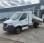 Benne basculante de chantier et de TP Mercedes Sprinter