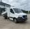 Benne basculante de chantier et de TP Mercedes Sprinter