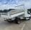 Benne basculante de chantier et de TP Mercedes Sprinter